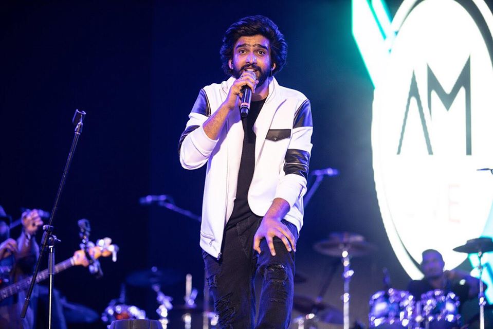 Amaal  Mallik